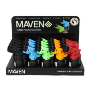 MAVEN TUNER