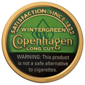 Copenhagen Long Cut