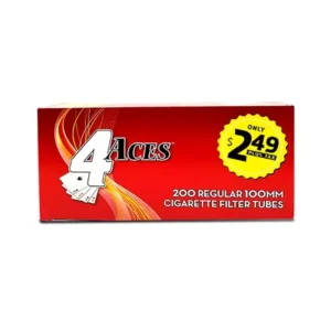 4 ACES TUBE