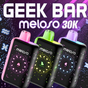 MELOSO 30K