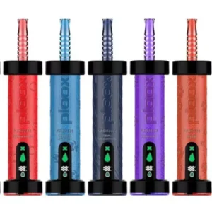 PLOOX HOOKAH 75K