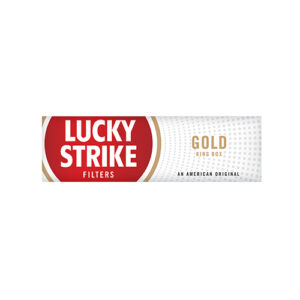 LUCKY STRIKE