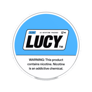 LUCY POUCHES