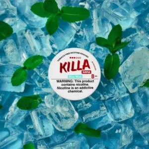 KILLA 8MG MINI