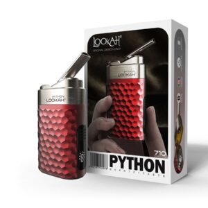 LOOKAH PYTHON