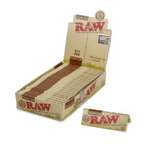 RAW PAPERS