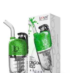 LOOKAH DRAGON EGG SPATTER