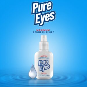 PURE EYE 6CT