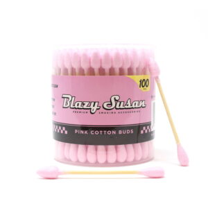 BLAZY SUSAN QTIPS
