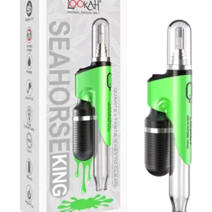 LOOKAH SEAHORSE KING