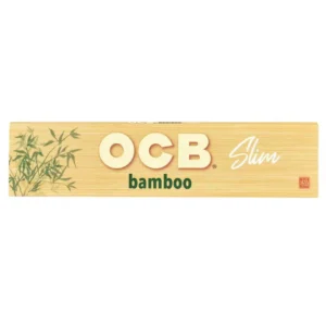 OCB PAPERS