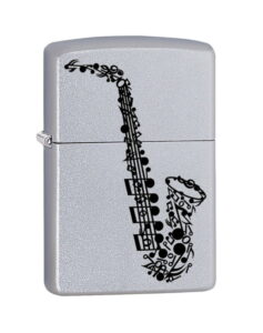 TORCH & LIGHTER SAXOPHONE LIGHTER