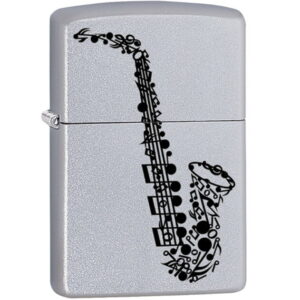 TORCH & LIGHTER SAXOPHONE LIGHTER