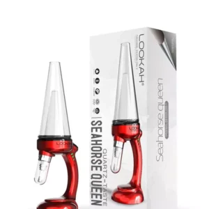 LOOKAH SEAHORSE QUEEN