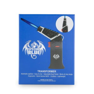 TRANSFORMER TORCH