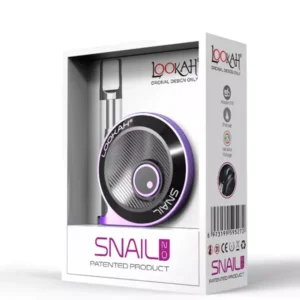 LOOKAH SNAIL 2.0