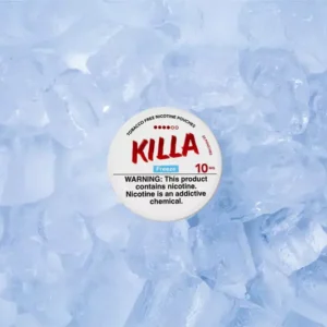 KILLA 10MG