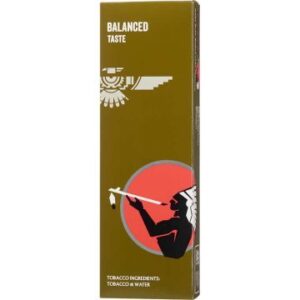 AMERICAN SPIRIT CIGS