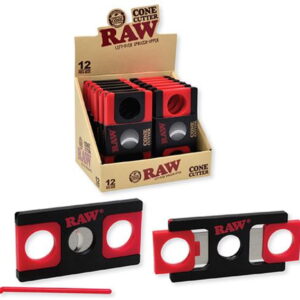 RAW CONES