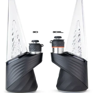 PUFFCO PEAK PRO DEVICE