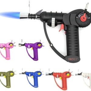 THICKET SPACEOUT RAYGUN TORCH