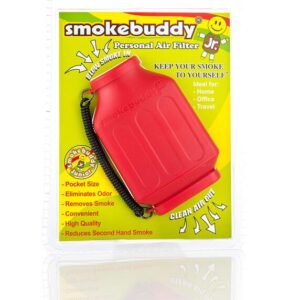 SMOKE BUDDY JUNIOR 1 CT
