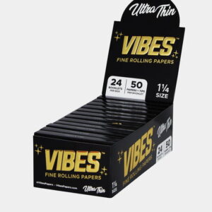 VIBES PAPERS + TIP 1.25