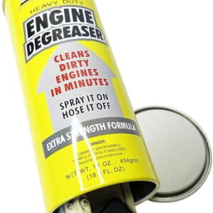 STASH CAN CAR CARE CAN