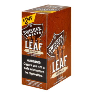 SS $2.49 LEAF AROMATIC