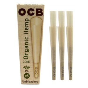 OCB CONES