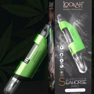 LOOKAH SEA HORSE PRO LTD EDITION