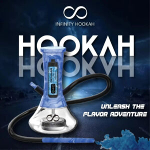 DKHAAN HOOKAH