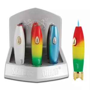 SCORCH TORCH