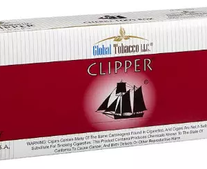 Clipper