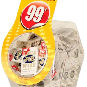 JOB PAPERS FISHBOWL $0.99 (100 BOOKLETS) 1CT