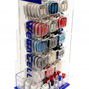 WEGACELL DISPLAY 9940