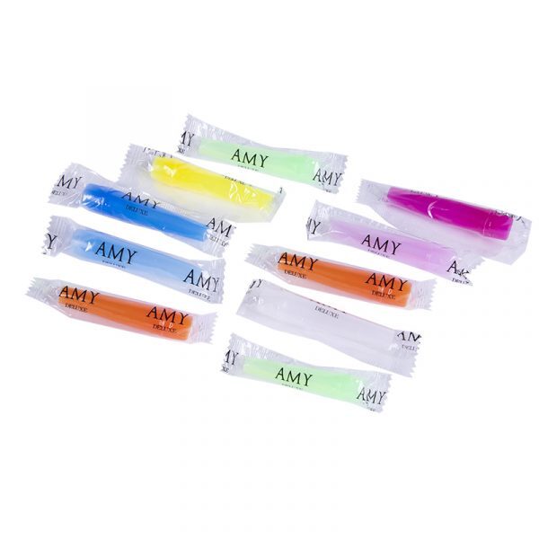 MOUTH TIPS AMY DELUXE 100