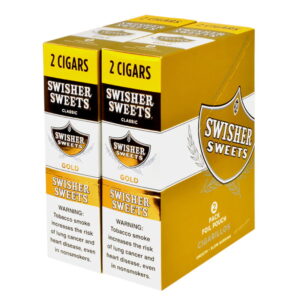 SWISHER SWEETS SS SAVON2