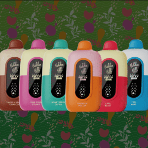 FIFTY BAR 20K FRUITIA