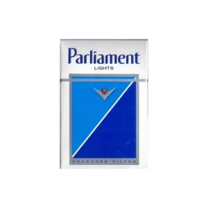 PARLIAMENT
