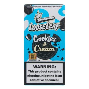 LOOSE LEAF WRAP NON PRICE 2PK