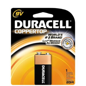 DURACELL