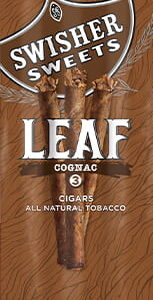 SWISHER SWEETS SS LEAF