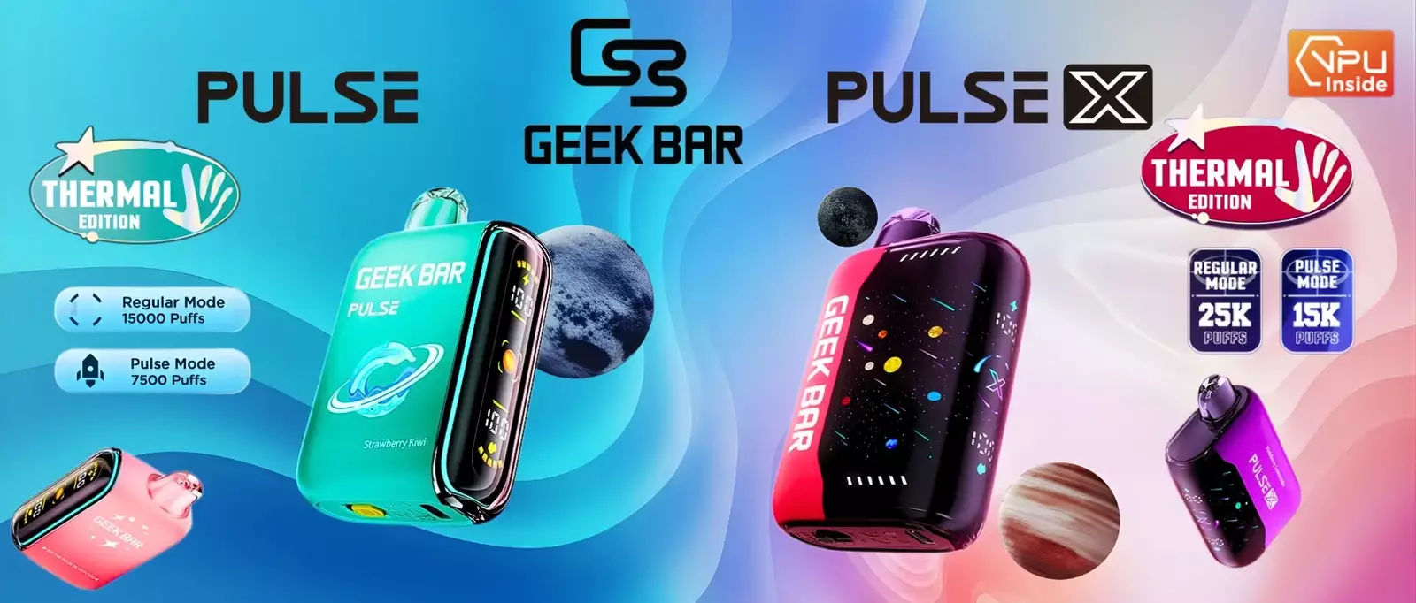 GeekBar